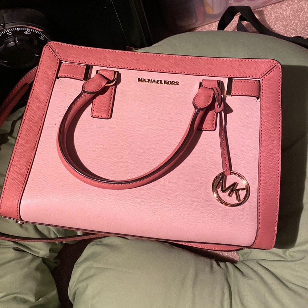 Michael Kors purse